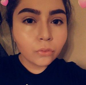 Meet your Posher, Fatyma